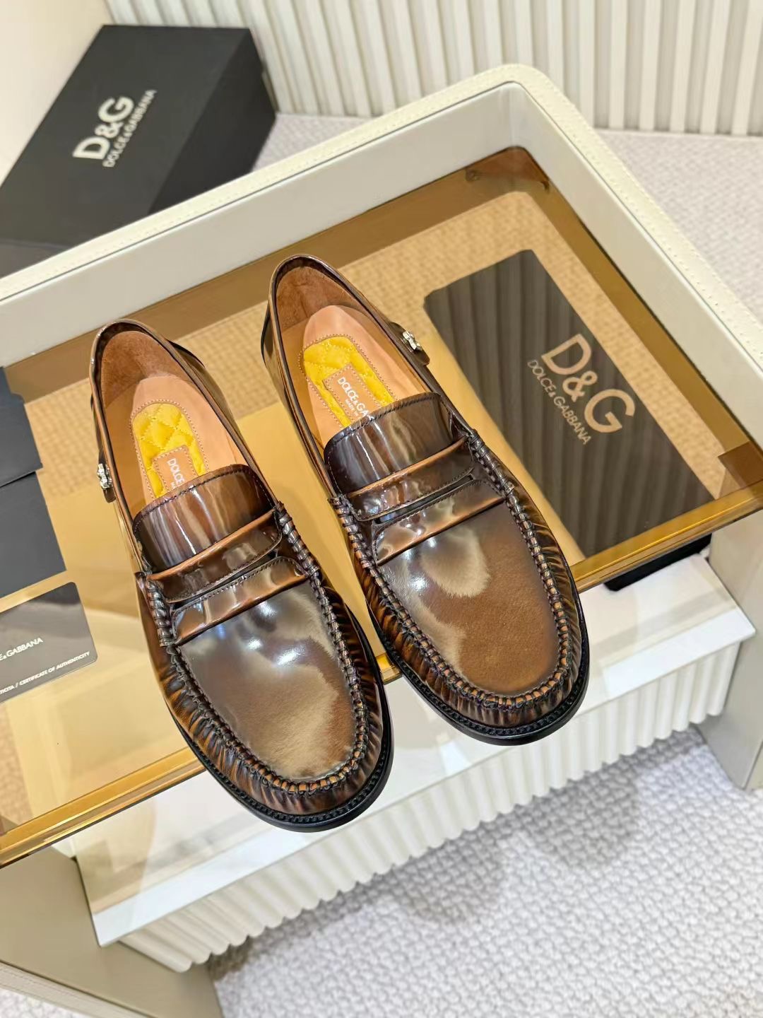 Dolce & Gabbana